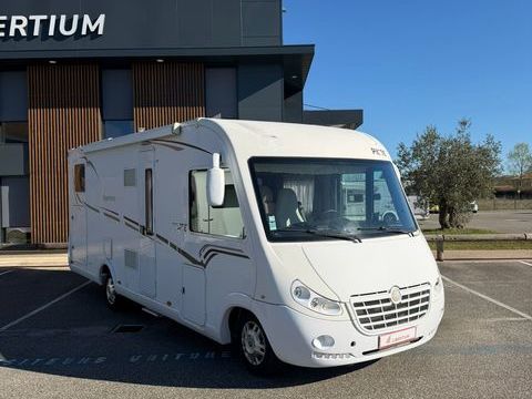 PILOTE Caravane 2014 occasion Villeneuve-sur-Lot 47300