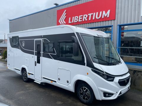 BENIMAR Caravane 2026 occasion Dannemarie-sur-Cr&egrave;te 25410