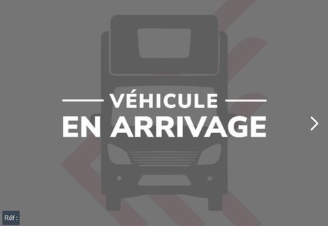 BENIMAR Van am&eacute;nag&eacute; 2026 occasion Dannemarie-sur-Cr&egrave;te 25410