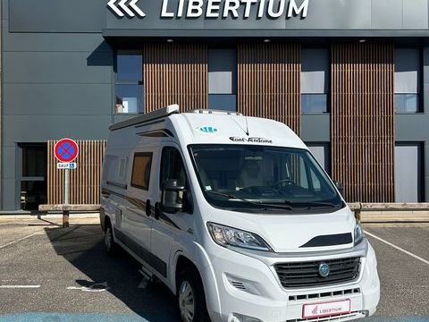 Van am&eacute;nag&eacute; Van am&eacute;nag&eacute; 2017 occasion Villeneuve-sur-Lot 47300