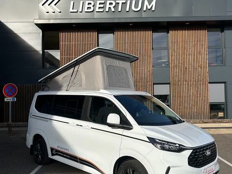 Van am&eacute;nag&eacute; Van am&eacute;nag&eacute; 2026 occasion Villeneuve-sur-Lot 47300