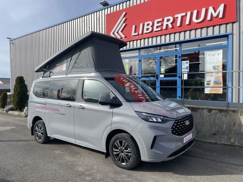 RANDGER Van am&eacute;nag&eacute; 2026 occasion Dannemarie-sur-Cr&egrave;te 25410