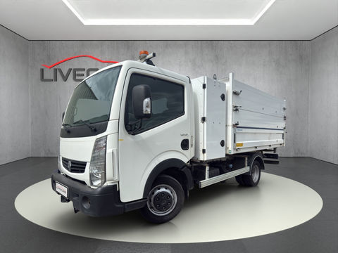 Autres Autres 2.5 L 130 CH 2018 occasion Saint-Jean-le-Blanc 45650