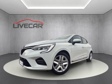 Renault Clio V Clio Blue dCi 115 Business 2019 occasion Saint-Jean-le-Blanc 45650