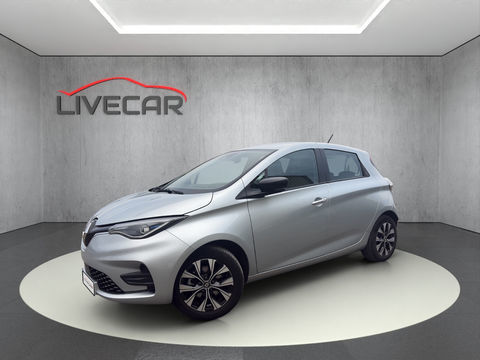 Renault Zo&eacute; Zoe R110 Achat Int&eacute;gral - 22 Evolution 2022 occasion Saint-Jean-le-Blanc 45650
