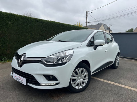 Renault Divers 1.5 DCI 90 CH 2018 occasion Saint-Jean-le-Blanc 45650
