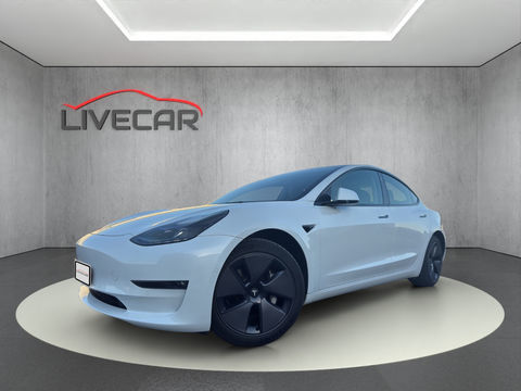 Tesla Model 3 MODEL 3 Grande Autonomie AWD 2022 occasion Saint-Jean-le-Blanc 45650