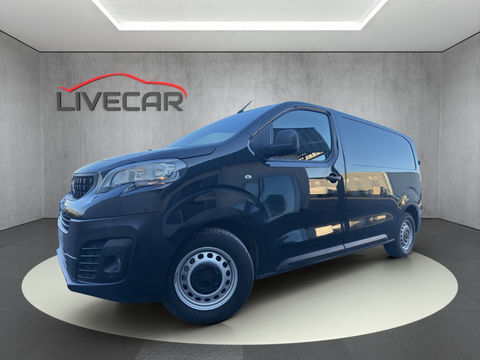 Peugeot Expert EXPERT FGN TOLE M BLUEHDI 145 S&S EAT8 2023 occasion Saint-Jean-le-Blanc 45650