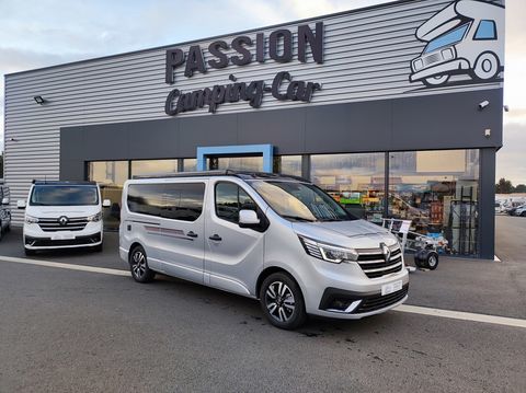 Camping car Camping car 2023 occasion Bergerac 24100