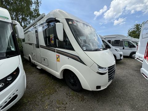 CARTHAGO Camping car 2023 occasion Qu&eacute;ven 56530