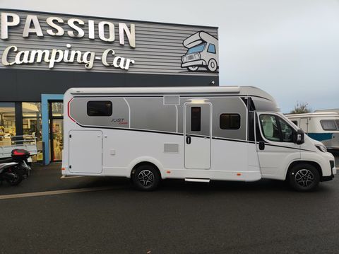 DETHLEFFS Camping car 2026 occasion Bergerac 24100