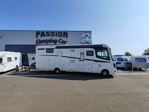 Camping car Camping car 2019 occasion Bergerac 24100