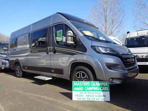 Camping car Camping car 0 occasion Ergu&eacute;-Gab&eacute;ric 29500