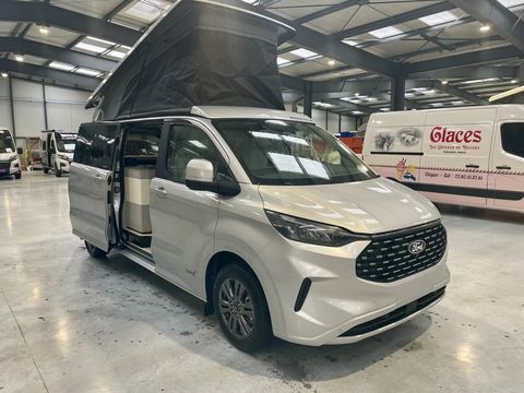 WESTFALIA Camping car 2026 occasion Qu&eacute;ven 56530