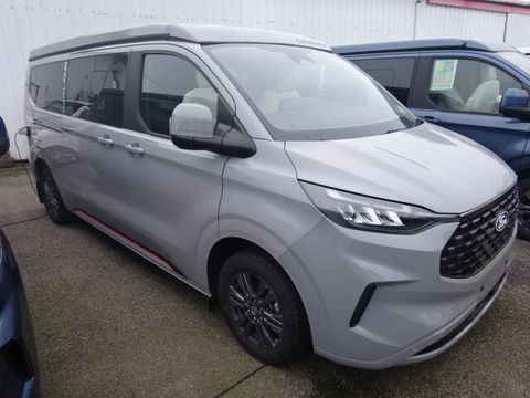 CAMPEREVE Camping car 2025 occasion Qu&eacute;ven 56530