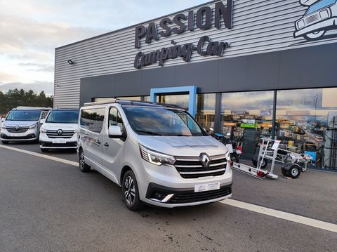 Camping car Camping car 2024 occasion Bergerac 24100