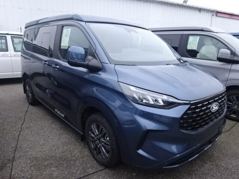 CAMPEREVE Camping car 2025 occasion Qu&eacute;ven 56530