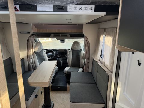 CHALLENGER Camping car 2026 occasion Ergu&eacute;-Gab&eacute;ric 29500