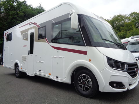 AUTOSTAR Camping car 0 occasion Ergu&eacute;-Gab&eacute;ric 29500