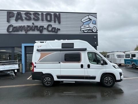 Camping car Camping car 2026 occasion Bergerac 24100