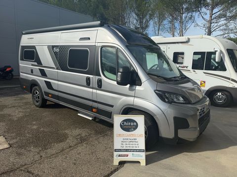 ADRIA Camping car 2026 occasion Carpentras 84200