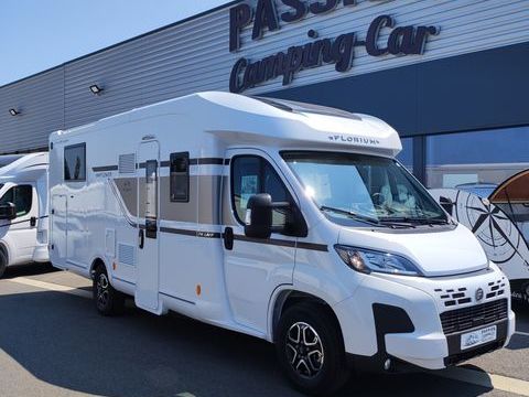 FLORIUM Camping car 2025 occasion Bergerac 24100