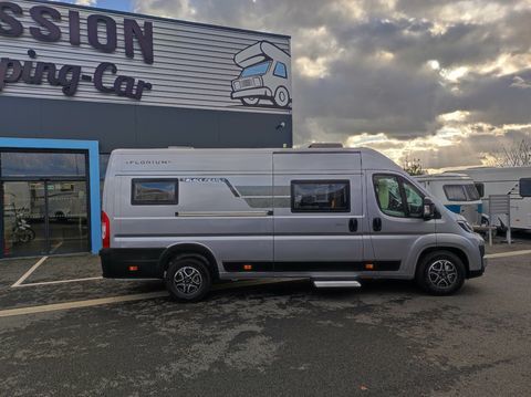 FLORIUM Camping car 2026 occasion Bergerac 24100