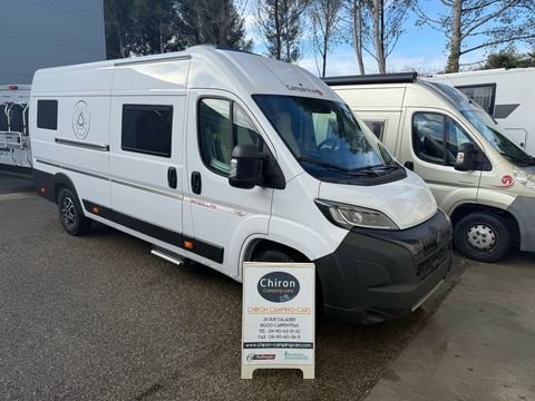 CAMPEREVE Camping car 2026 occasion Carpentras 84200