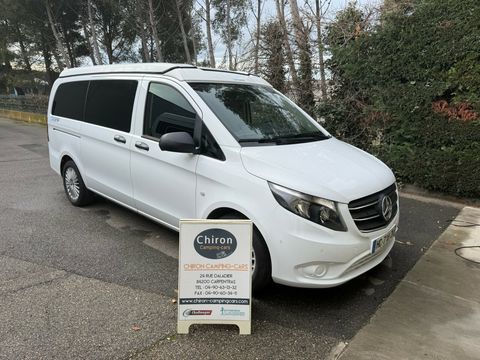 Camping car Camping car 2025 occasion Carpentras 84200