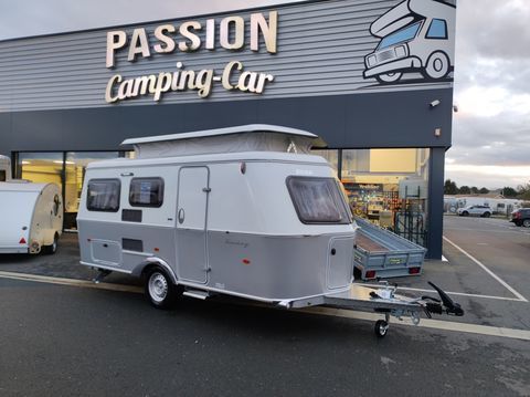 ERIBA Caravane 2024 occasion Bergerac 24100