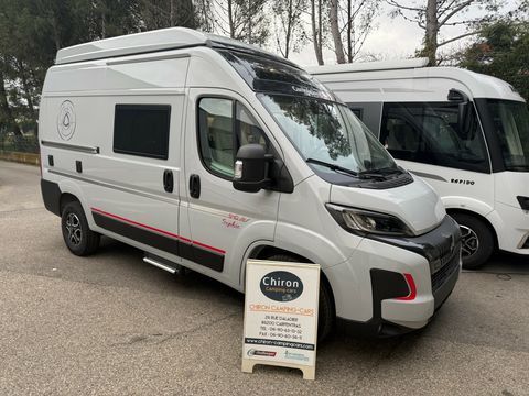 CAMPEREVE Camping car 2026 occasion Carpentras 84200