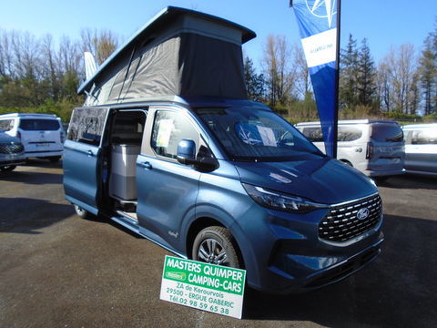 WESTFALIA Camping car 0 occasion Ergu&eacute;-Gab&eacute;ric 29500