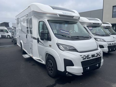 NOTIN Camping car 2026 occasion Qu&eacute;ven 56530