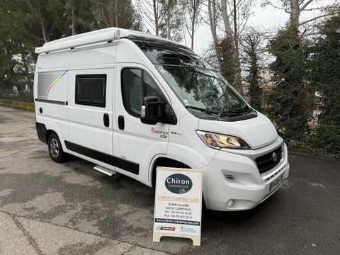 Camping car Camping car 2020 occasion Carpentras 84200