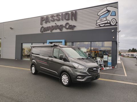 Camping car Camping car 2024 occasion Bergerac 24100