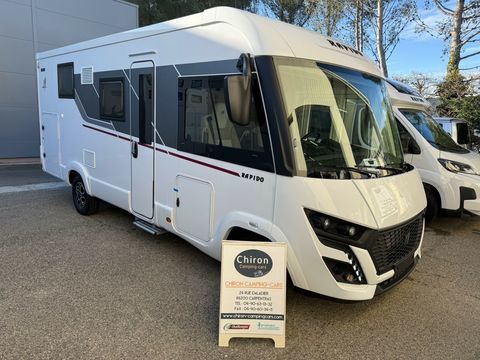 RAPIDO Camping car 2026 occasion Carpentras 84200