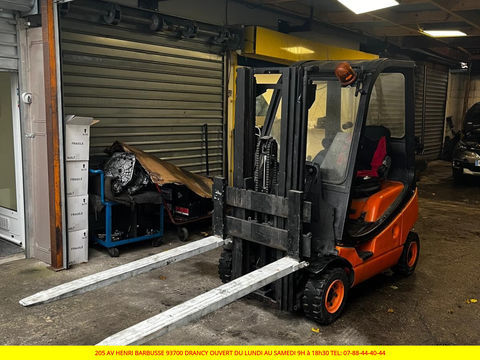 Autres Autres 2003 occasion Drancy 93700