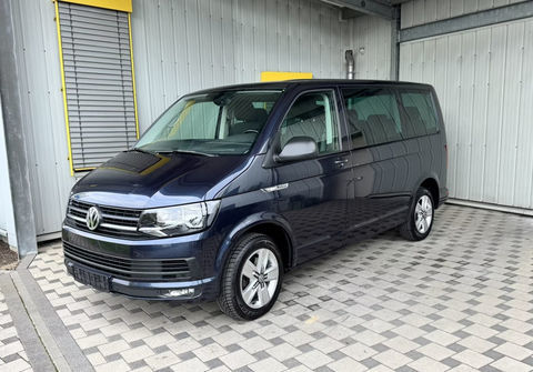 Volkswagen MULTIVAN Multivan 2.0 TDI 150 2017 occasion Montaigu 85600