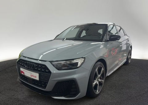 Audi A1 Sportback 30 TFSI 110 ch s-line 2022 occasion Montaigu 85600