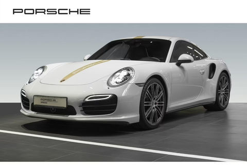 Porsche 911 Coupe 3.8i Turbo 520 PDK A 2014 occasion Montaigu 85600