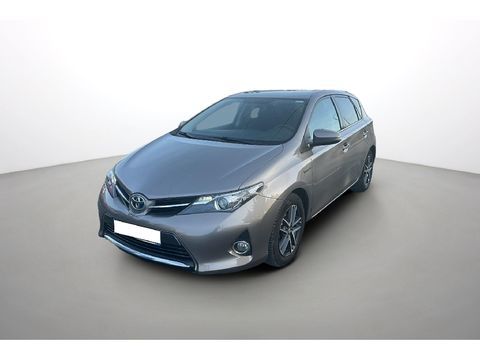 Toyota Auris Hybride 136h ACTIVE 2015 occasion Sarcelles 95200