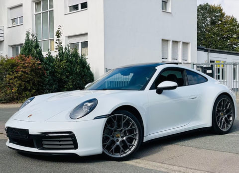 Porsche 911 Carrera 3.2 911 Carrera 3.0i 385 PDK 2020 occasion Montaigu 85600