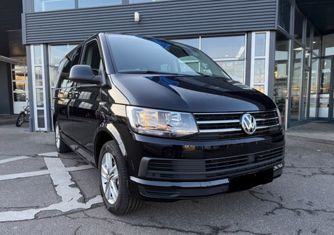 Volkswagen MULTIVAN Multivan 2.0 TDI 150 DSG7 2016 occasion Montaigu 85600