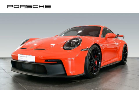 Porsche 911 GT3 4.0i 510 PDK 2021 occasion Montaigu 85600