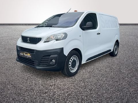 Peugeot Expert STANDARD 2.0 BLUEHDI 120 S et S ASPHALT BVM6 2020 occasion Merlevenez 56700