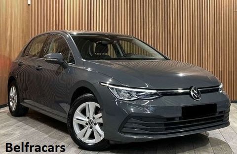 Volkswagen Golf 1.0 eTSI 110ch Auto. SIEGCHAUF/CARPLAY/REGVIT/PARKSENSOR/GPS 2020 occasion Armenti&egrave;res 59280