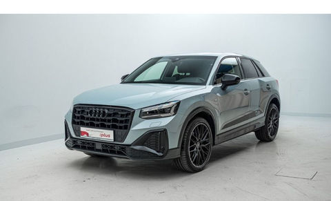 Audi Q2 35 TFSI 150 S tronic 7 S line 2021 occasion Montaigu 85600