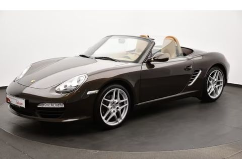 Porsche Boxster 2.9i 255 ch 2011 occasion Montaigu 85600