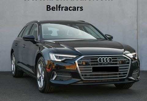 Audi A6 40 TDI 204ch Auto. CAM360/SIEGCHAUF/REGVIT/PDC/GPS/MATRIX/PA 2023 occasion Armenti&egrave;res 59280