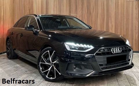 Audi A4 35 TFSI 150ch Auto. CUIRCHAUF/CARPLAY/REGVIT/PARKSENSOR/JA/G 2023 occasion Armenti&egrave;res 59280